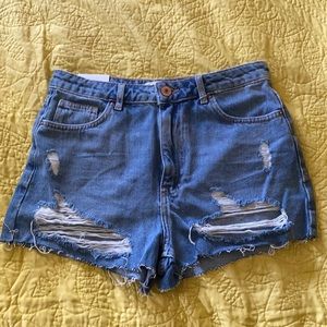Forever 21 shorts